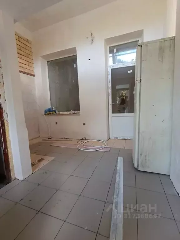 1-к кв. Крым, Ялта ул. Кирова, 92 (28.0 м) - Фото 0