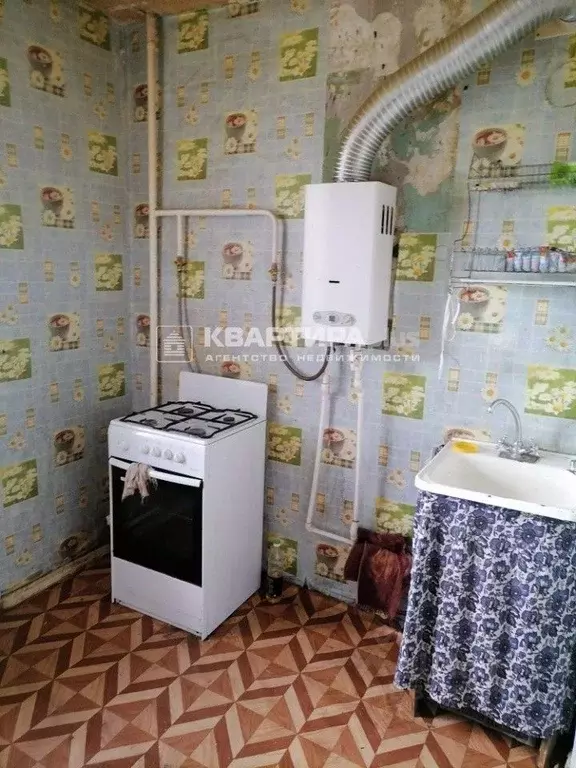 1-к кв. Свердловская область, Невьянск ул. Чапаева, 28/1 (31.5 м) - Фото 1