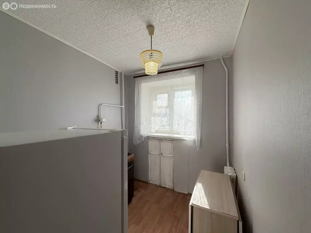 1-комнатная квартира: Чебоксары, улица Магницкого, 20 (27.5 м) - Фото 2