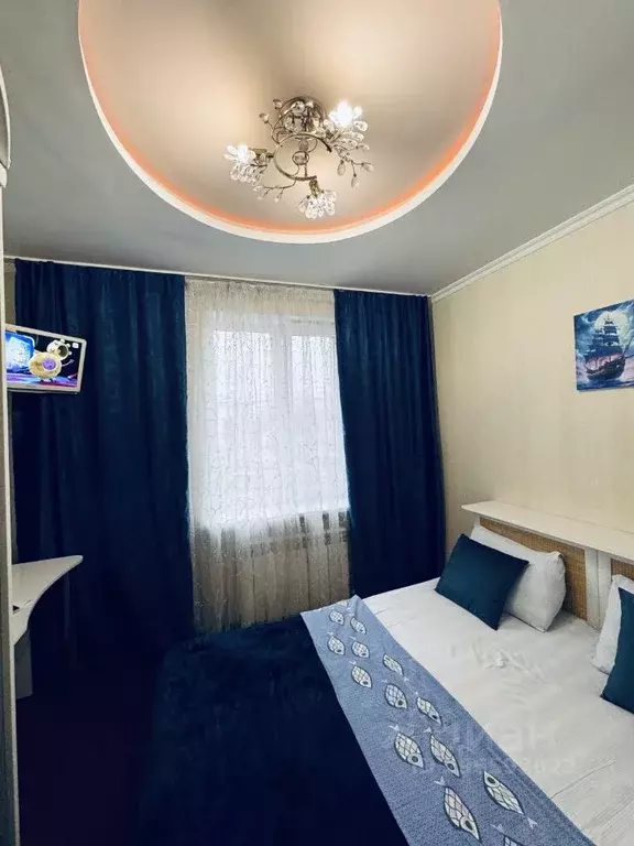 2-к кв. Крым, Симферополь ул. Гоголя, 23 (48.0 м) - Фото 1