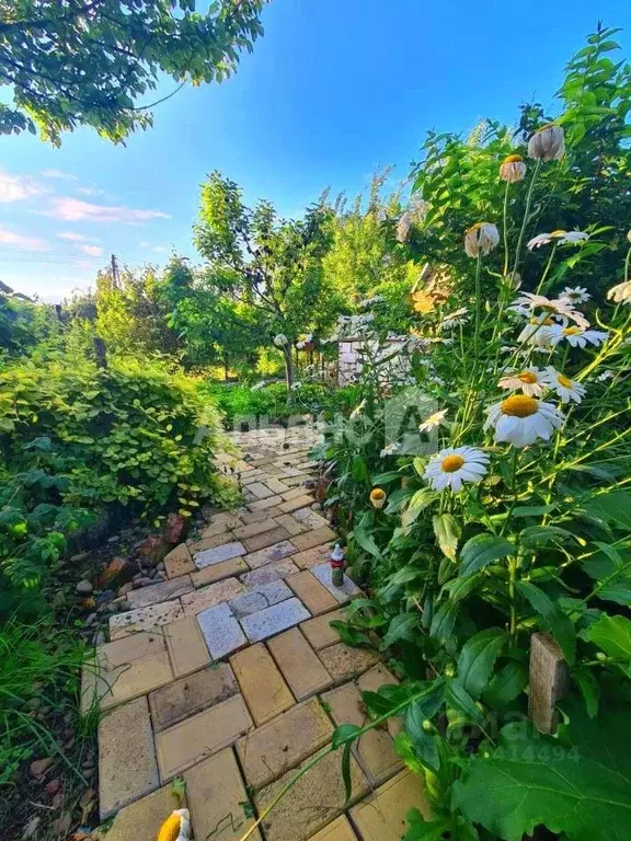 Дом в Краснодарский край, Усть-Лабинск проезд Владимира Высоцкого (42 ... - Фото 2