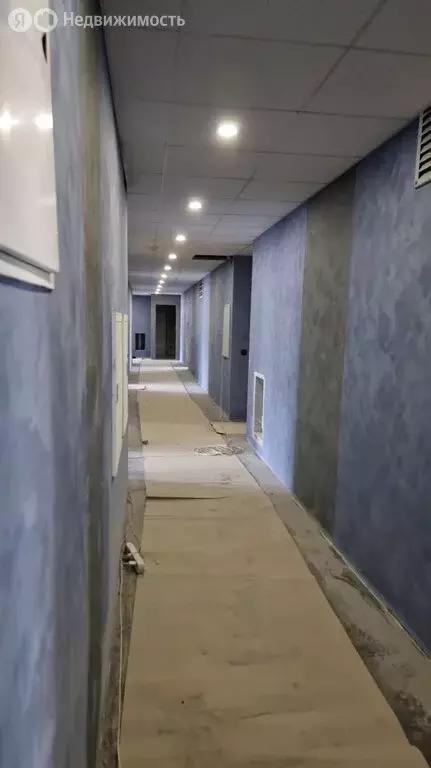 Офис (470 м) - Фото 1