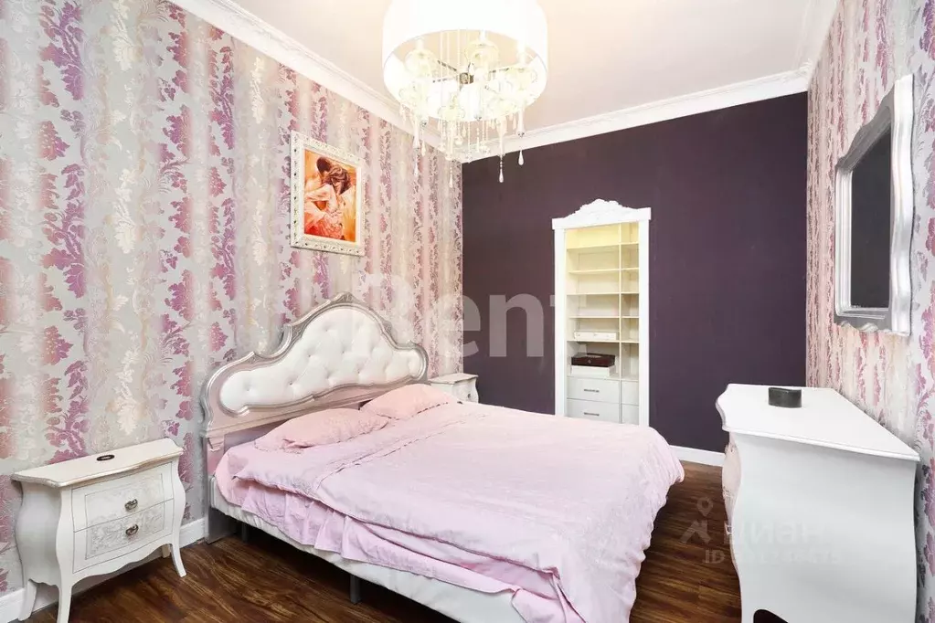 2-к кв. Москва Красноказарменная ул., 14Ак2 (65.0 м) - Фото 1