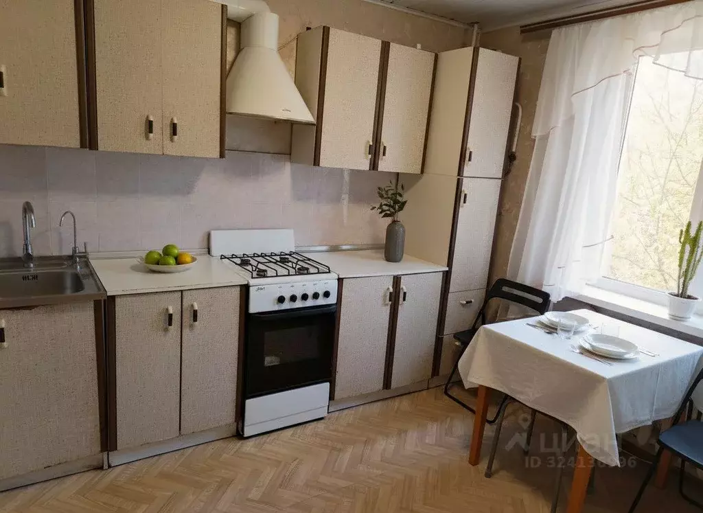 2-к кв. Пензенская область, Пенза ул. Лядова, 20 (52.5 м) - Фото 1