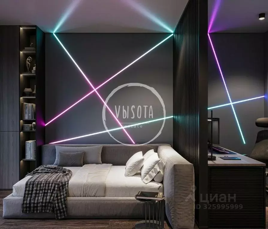 Коттедж в Московская область, Одинцовский городской округ, д. Зайцево, ... - Фото 1