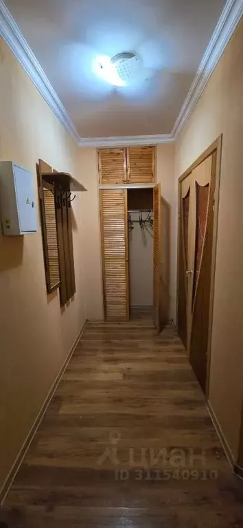 1-к кв. Татарстан, Казань ул. Сибгата Хакима, 33 (42.0 м) - Фото 0