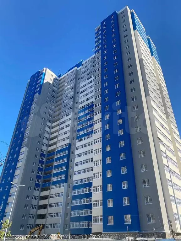 Квартира-студия, 21,5 м, 11/25 эт. - Фото 1