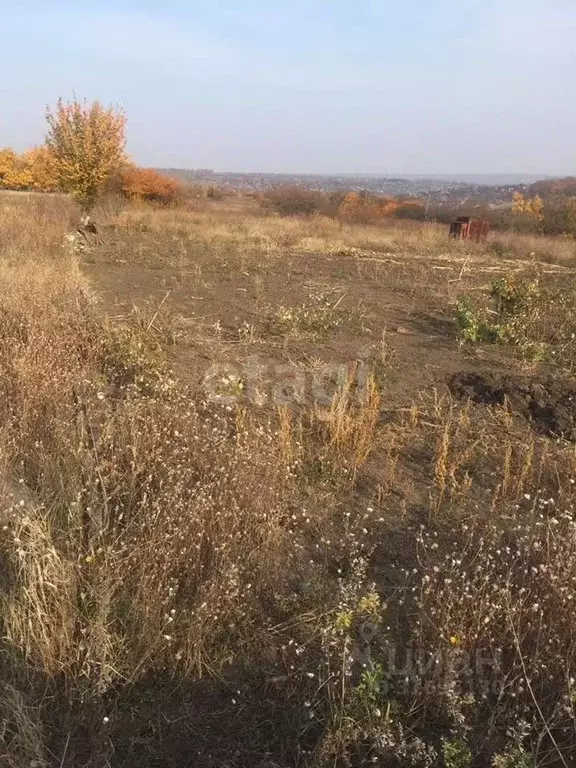 Участок в Белгородская область, Белгородский район, Стрелецкое с/пос, ... - Фото 0