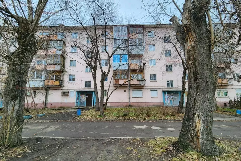 2-комнатная квартира: Екатеринбург, Посадская улица, 43 (43.1 м) - Фото 2