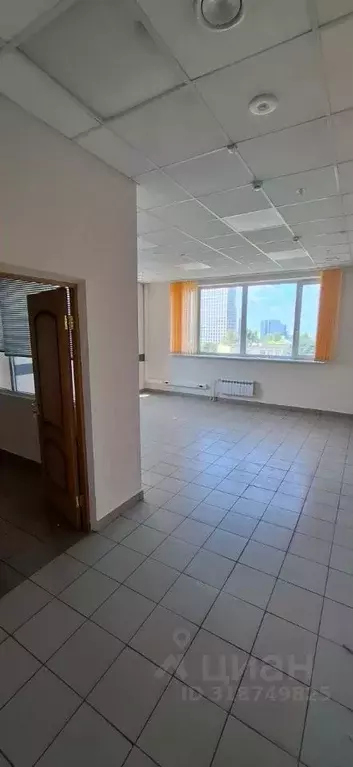 Офис в Москва Варшавское ш., 47К4 (630 м) - Фото 1