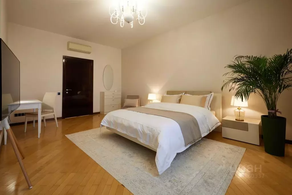3-к кв. Москва Университетский просп., 16 (120.0 м) - Фото 1