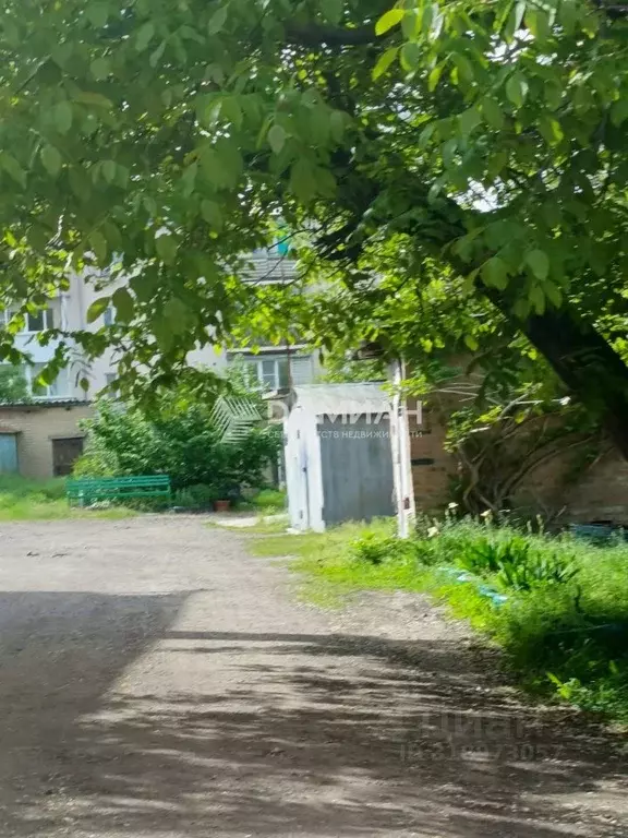 2-к кв. Ростовская область, Новочеркасск Комитетская ул. (35.0 м) - Фото 1