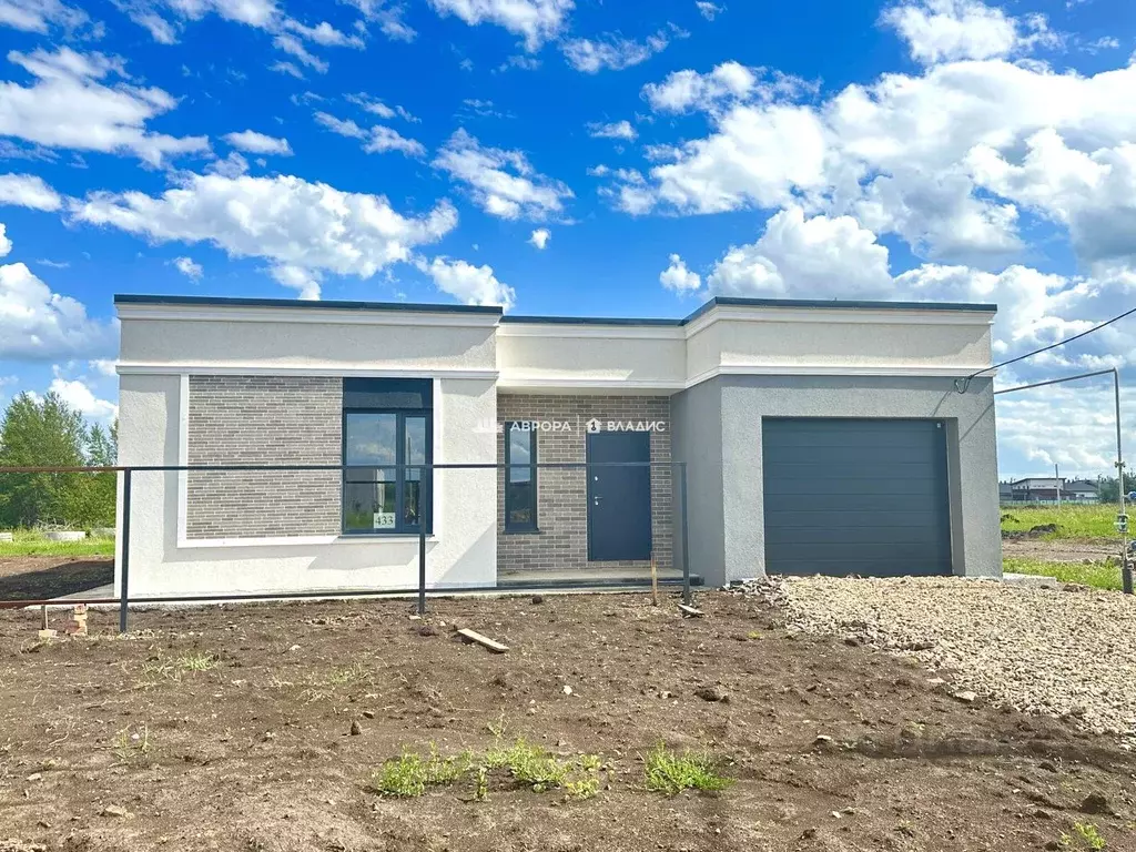 Дом в Челябинская область, Магнитогорск Созвездие клп, ул. ... - Фото 1