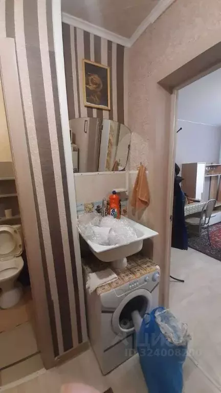 Студия Новосибирская область, Новосибирск ул. Объединения, 52 (18.0 м) - Фото 2