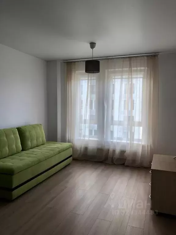 3-к кв. Москва Складочная ул., 4 (60.0 м) - Фото 1