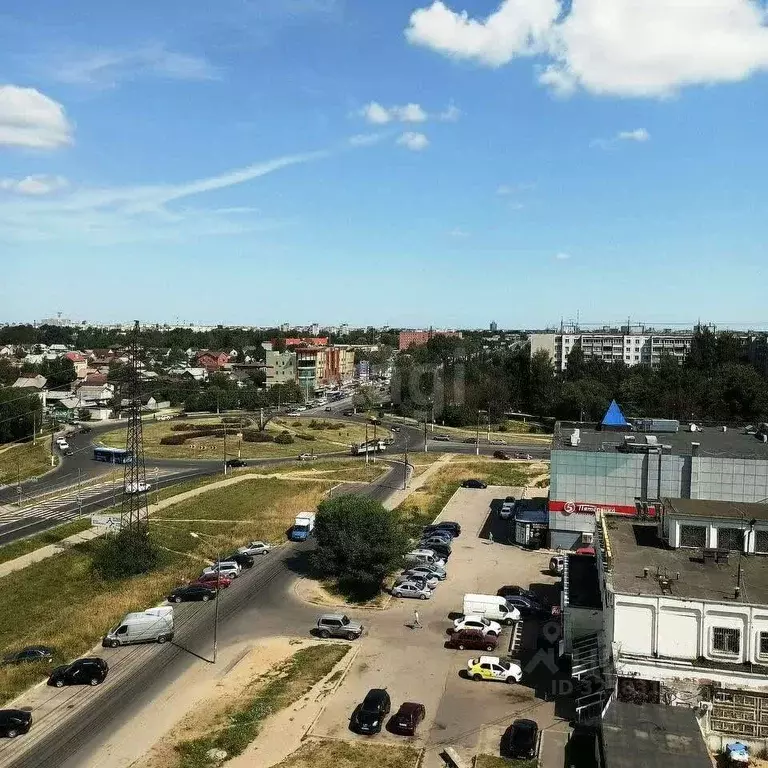 3-к кв. Тверская область, Тверь Октябрьский просп., 87к1 (70.0 м) - Фото 1