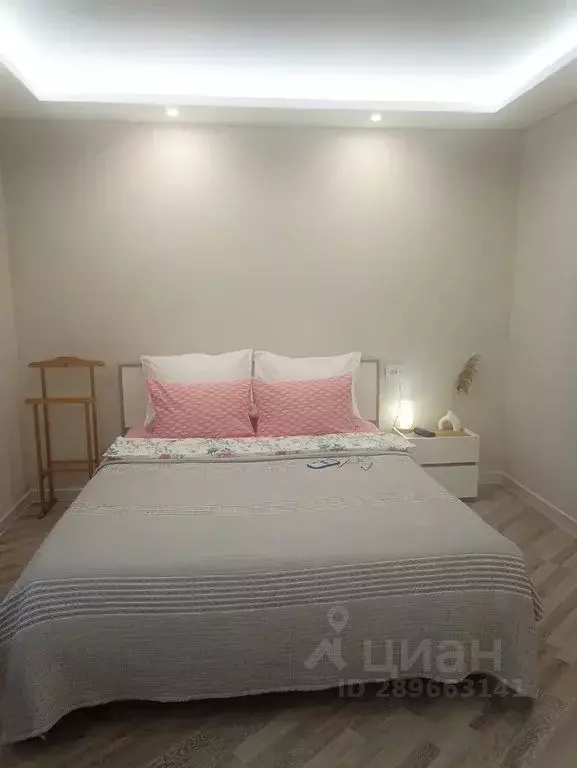 1-к кв. Кировская область, Киров ул. Сурикова, 37 (45.0 м) - Фото 2