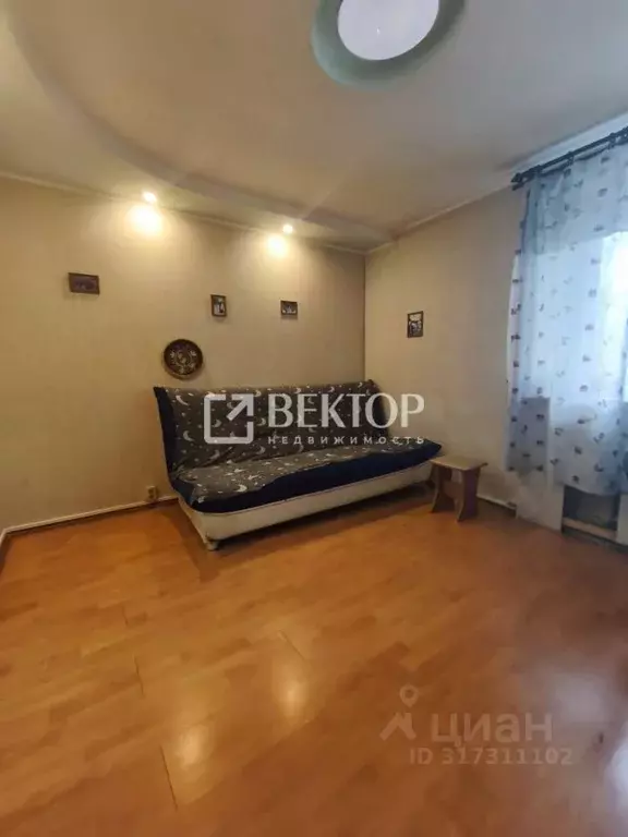 1-к кв. Костромская область, Кострома Профсоюзная ул., 13к1 (19.0 м) - Фото 0
