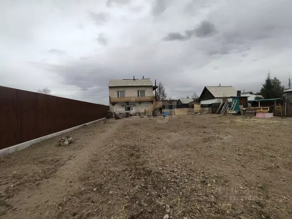 Дом в Забайкальский край, Чита № 124 Солнечная поляна ДНТ,  (83 м) - Фото 1