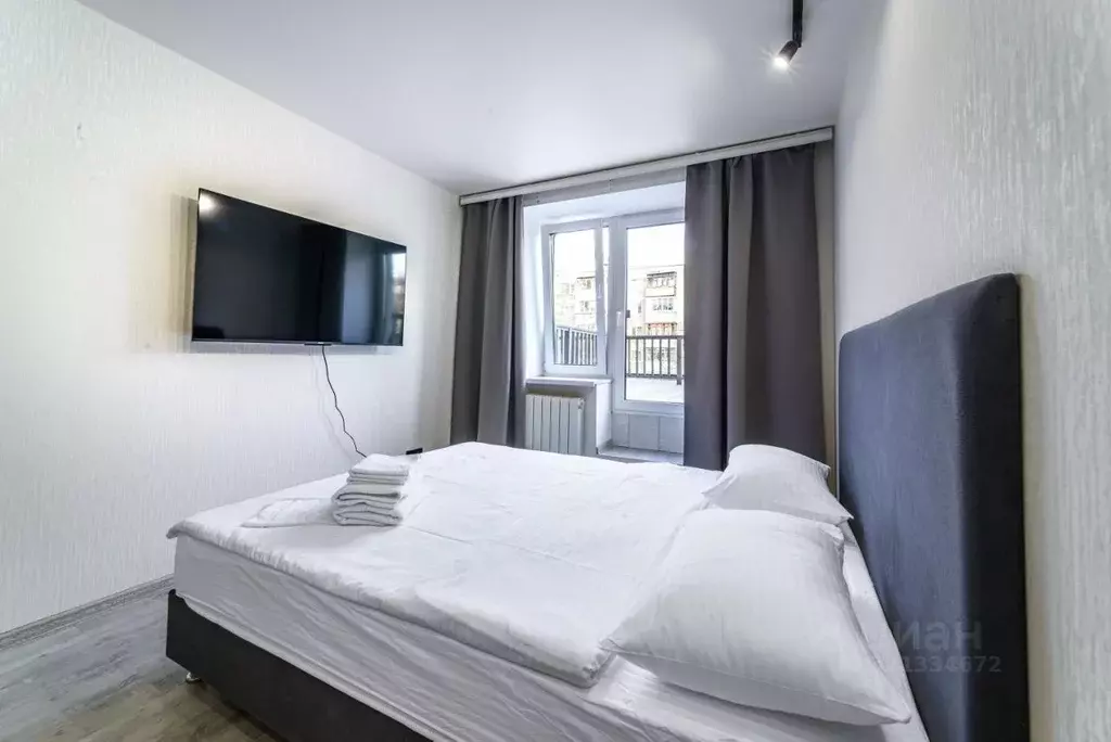 1-к кв. Московская область, Подольск ул. Дружбы, 15 (26.0 м) - Фото 2