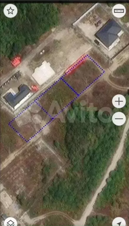 Участок 4,5 сот. (СНТ, ДНП) - Фото 0