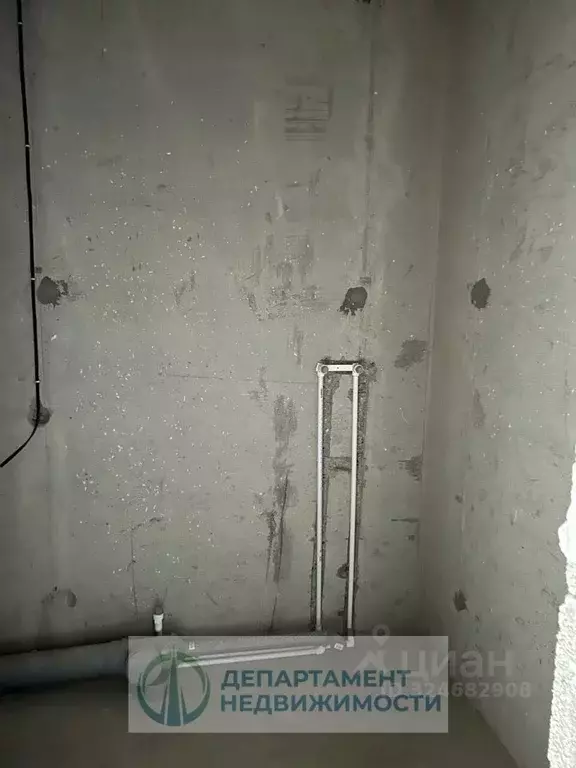 Студия Краснодарский край, Краснодар Тепличная ул., 62/1к6 (21.0 м) - Фото 1