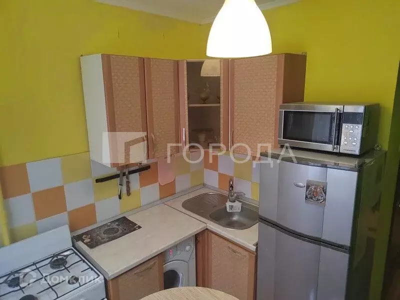 Продаётся 1-к квартира, 29.5 м - Фото 0