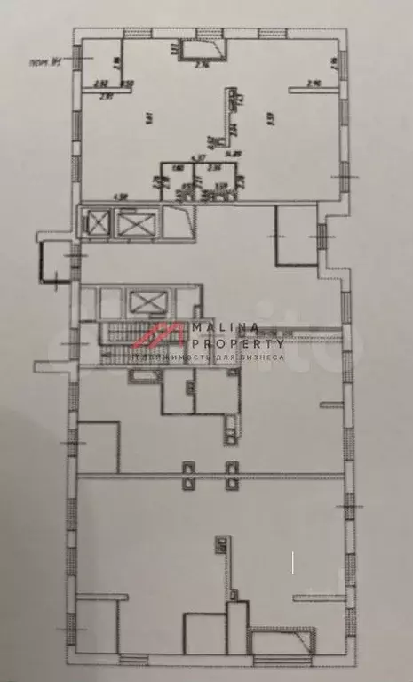 Продажа коммерческого помещения в новом доме - Фото 0