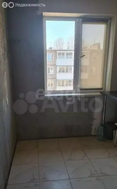 1-комнатная квартира: Пермь, Вильвенская улица, 17 (30.1 м) - Фото 1