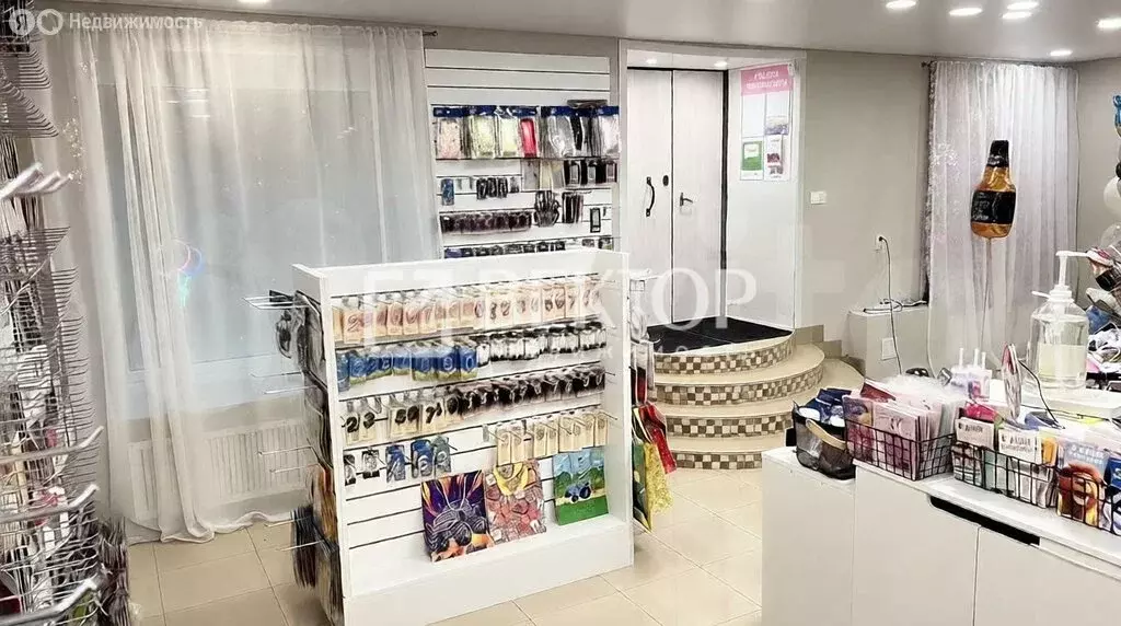 Торговая площадь (69 м) - Фото 2