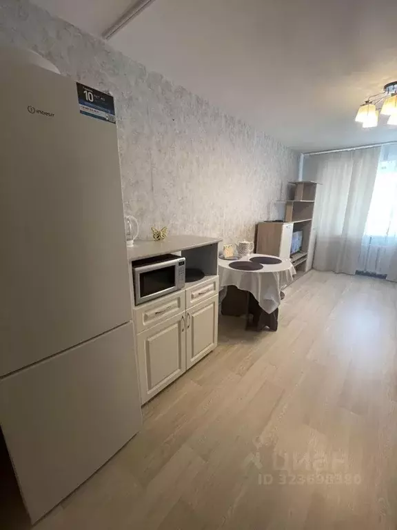 Комната Челябинская область, Челябинск ул. Ковалевской, 8А (18.0 м) - Фото 2