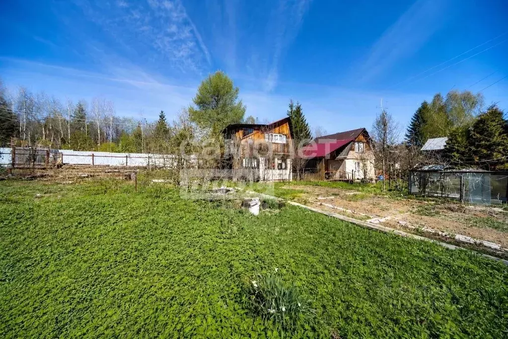 Участок в Пермский край, Пермь ул. Водозабор (4.5 сот.) - Фото 0