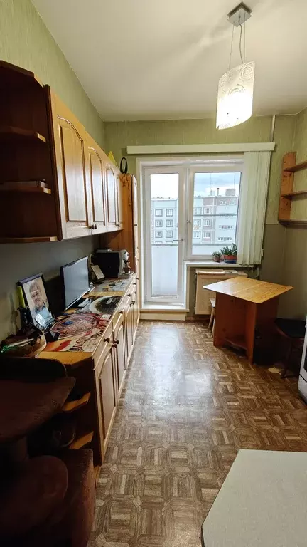 Продаётся 3-к квартира, 62 м - Фото 1