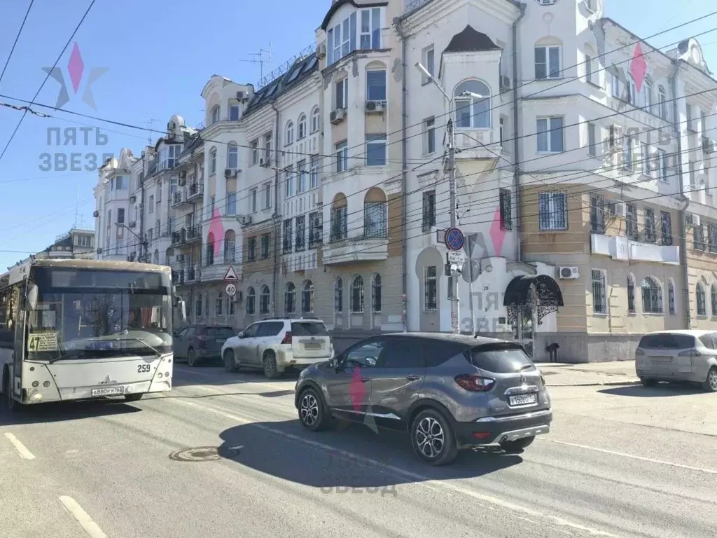 Помещение свободного назначения в Самарская область, Самара ул. Льва ... - Фото 2