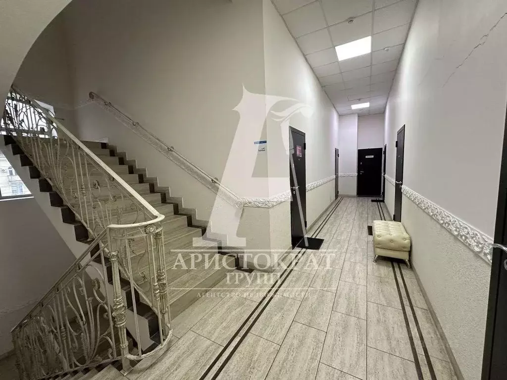 Офис в Ставропольский край, Пятигорск просп. 40 лет Октября, 89 (20 м) - Фото 2