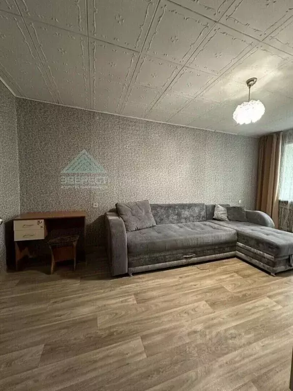 2-к кв. Хакасия, Абакан ул. Кошурникова, 1 (44.6 м) - Фото 2
