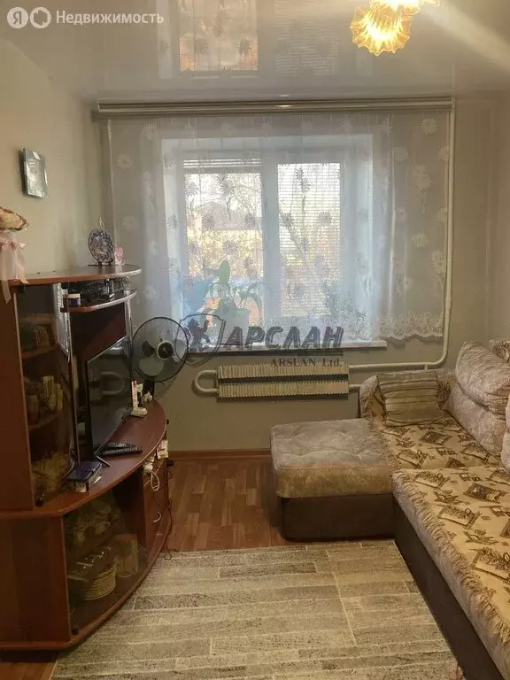 2-комнатная квартира: Казань, Беломорская улица, 106 (35.4 м) - Фото 1