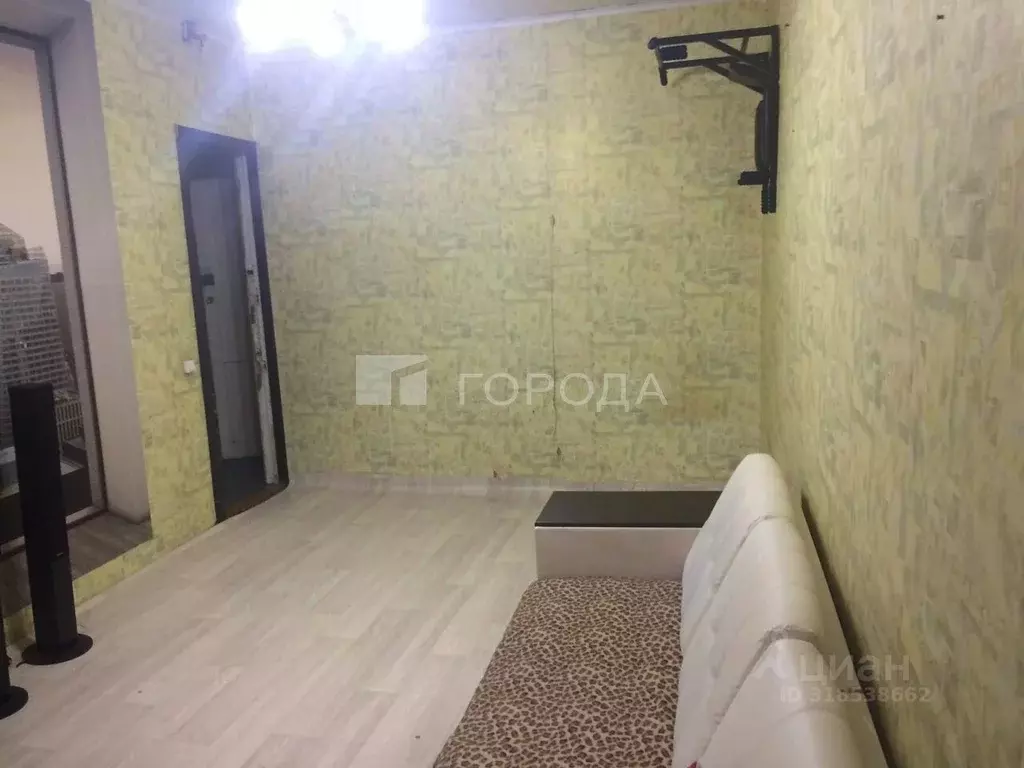 2-к кв. Новосибирская область, Новосибирск Фабричная ул., 6 (50.2 м) - Фото 1