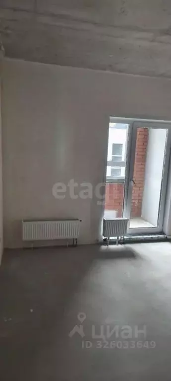 1-к кв. Ярославская область, Ярославль Тутаевское ш., 107 (38.61 м) - Фото 2