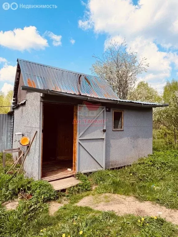 Дом в Владимирская область, Александровский муниципальный округ, ... - Фото 2