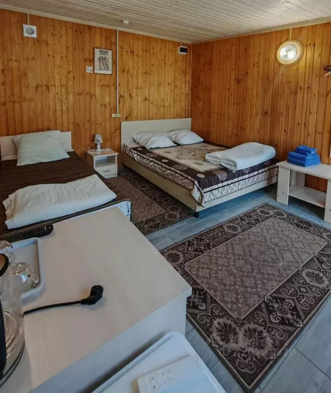 Комната Московская область, Солнечногорск городской округ, д. Есипово ... - Фото 2