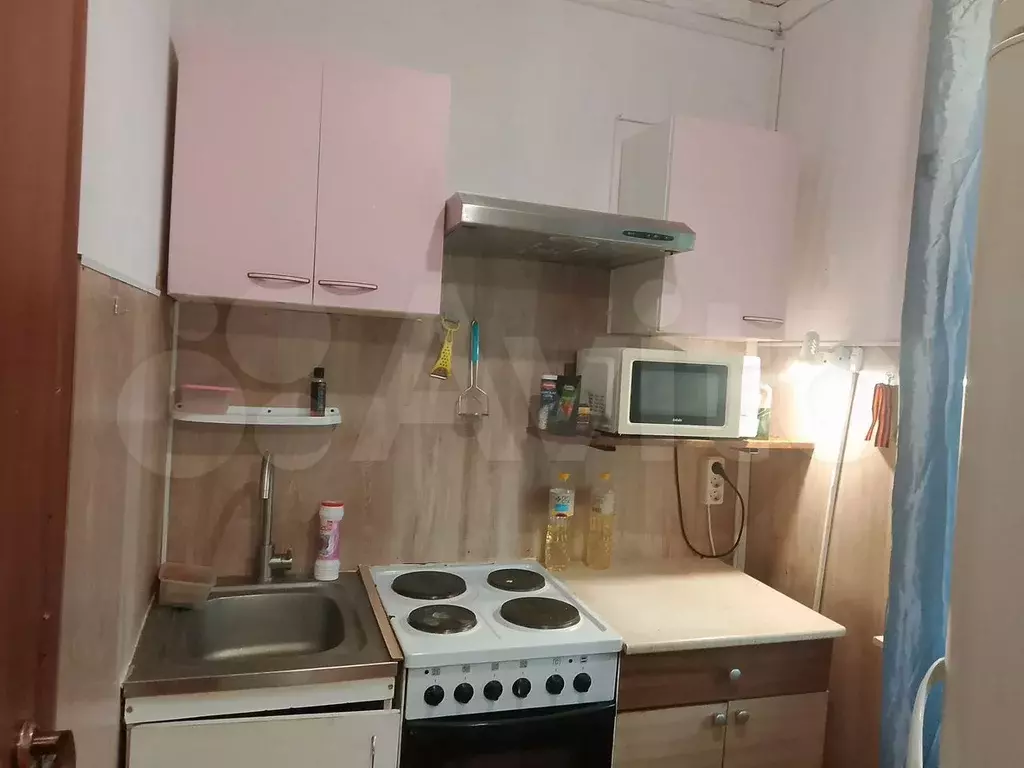 Квартира-студия, 18 м, 2/2 эт. - Фото 0