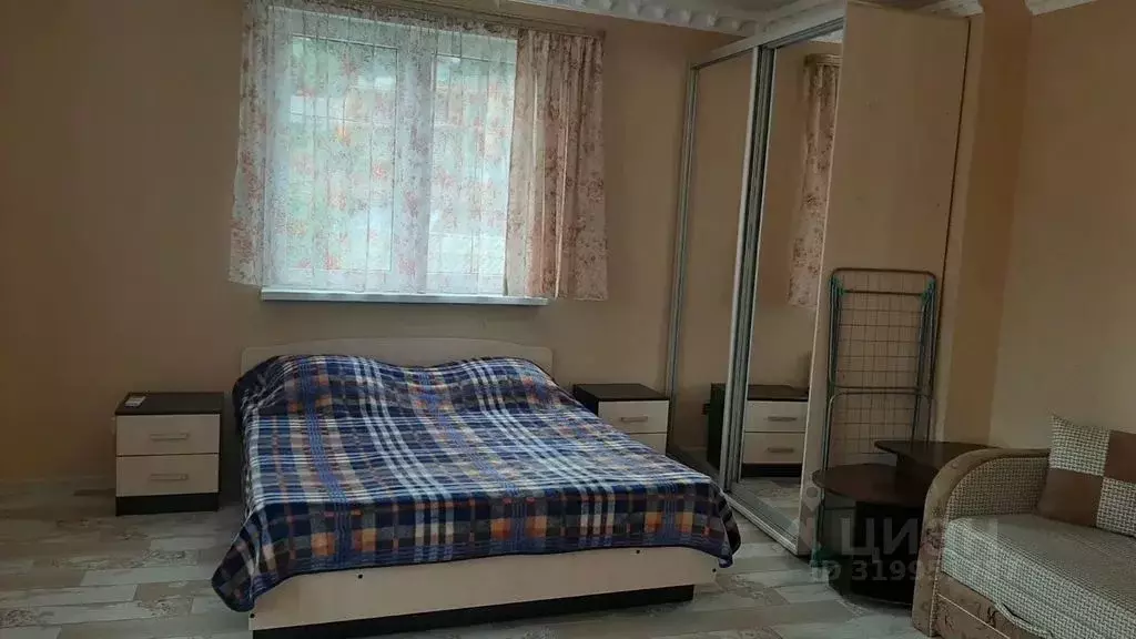 Комната Крым, Ялта ул. Поликуровская, 2А - Фото 0
