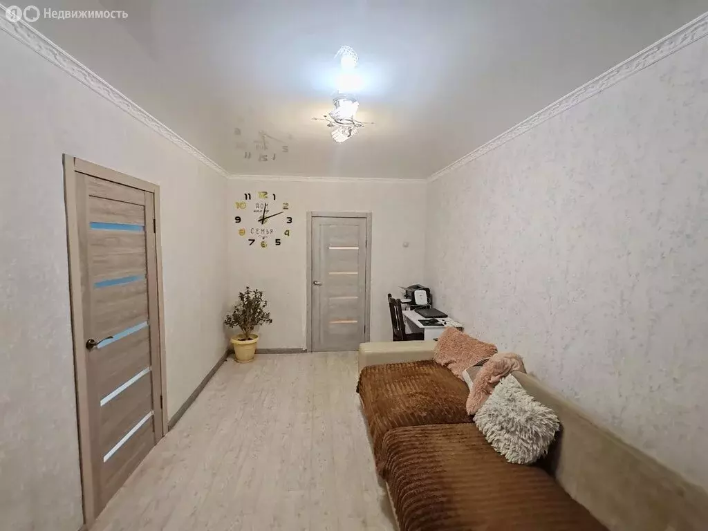 3-комнатная квартира: Курск, Южный переулок, 18/4 (54.5 м) - Фото 2