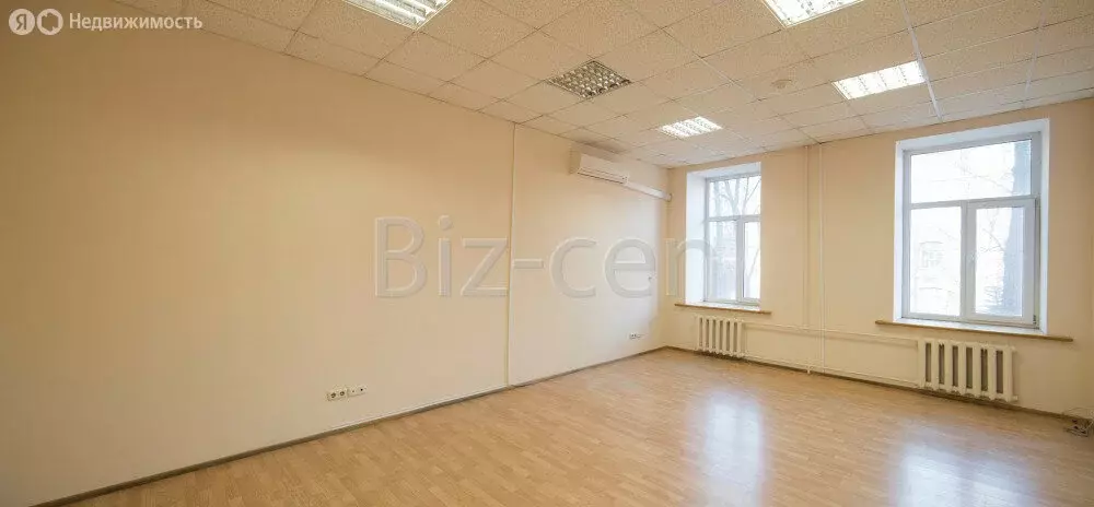 Офис (24.3 м) - Фото 2