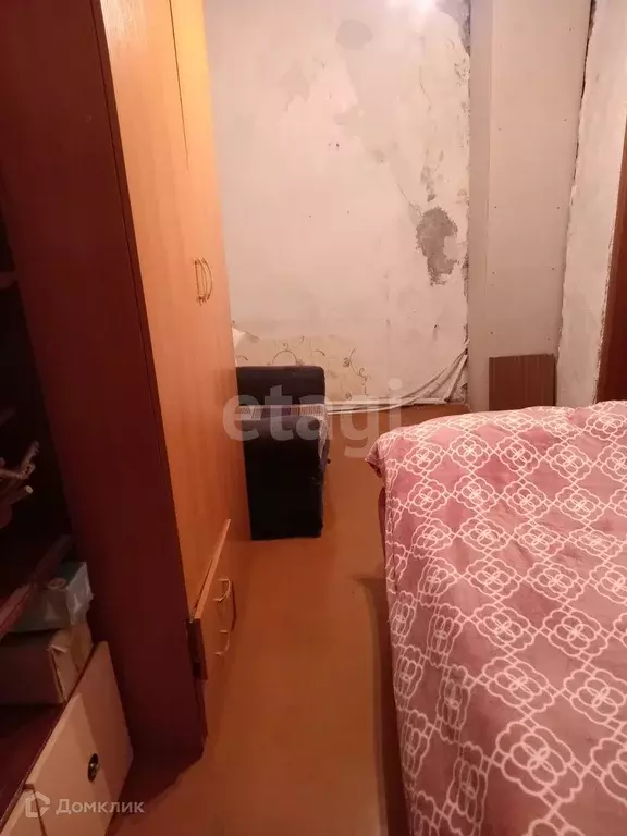 Продаётся 3-к квартира, 48.9 м - Фото 0