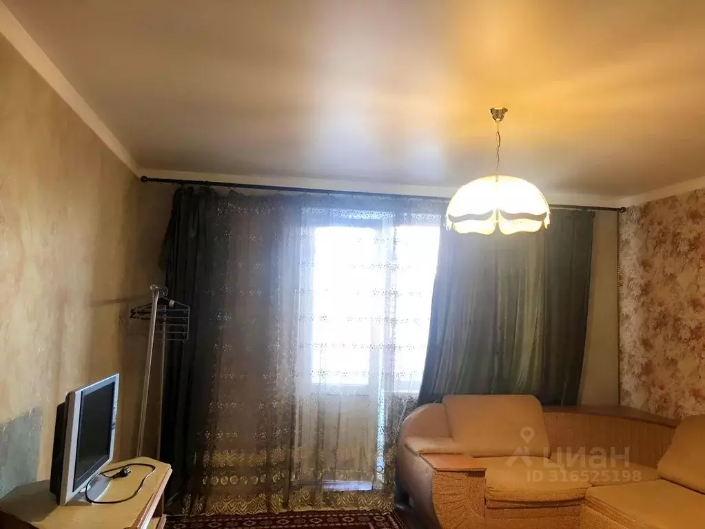 1-к кв. Ставропольский край, Ставрополь ул. Доваторцев, 84/2 (47.0 м) - Фото 1