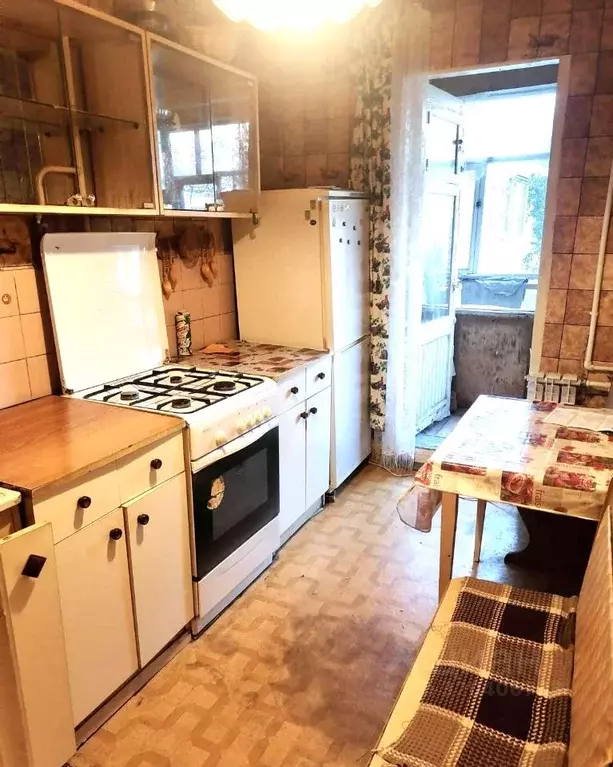2-к кв. Татарстан, Набережные Челны 43-й комплекс, 6 (45.0 м) - Фото 0