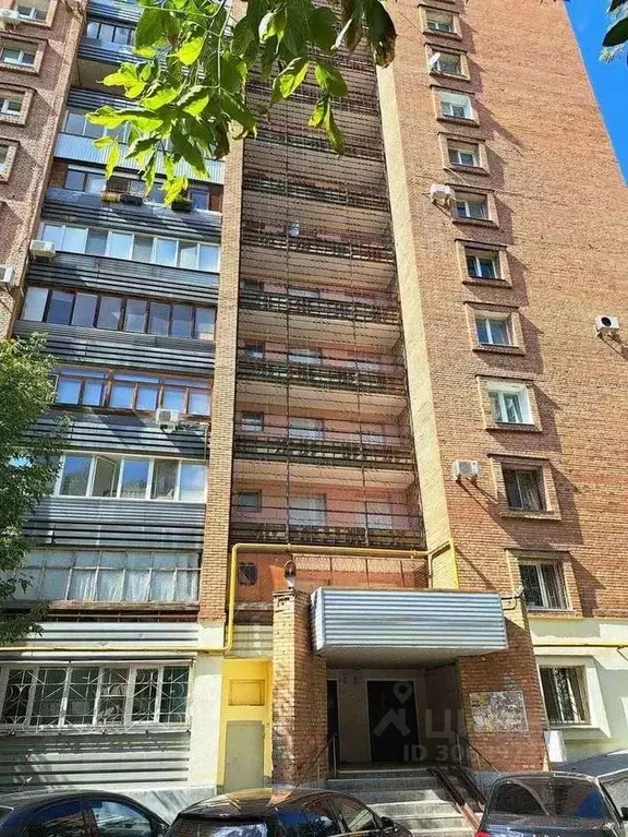 3-к кв. Самарская область, Самара Ново-Садовая ул., 29 (81.0 м) - Фото 0