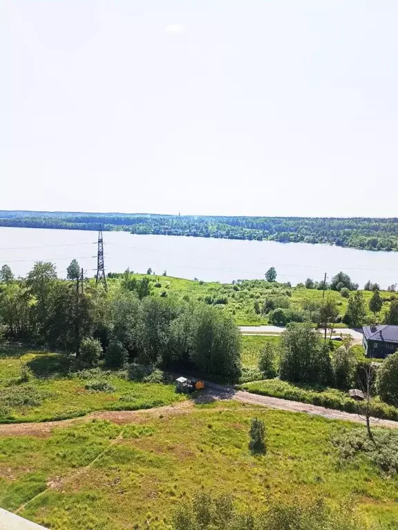 1-к кв. Карелия, Кондопога ул. Бумажников, 14к1 (31.8 м) - Фото 1